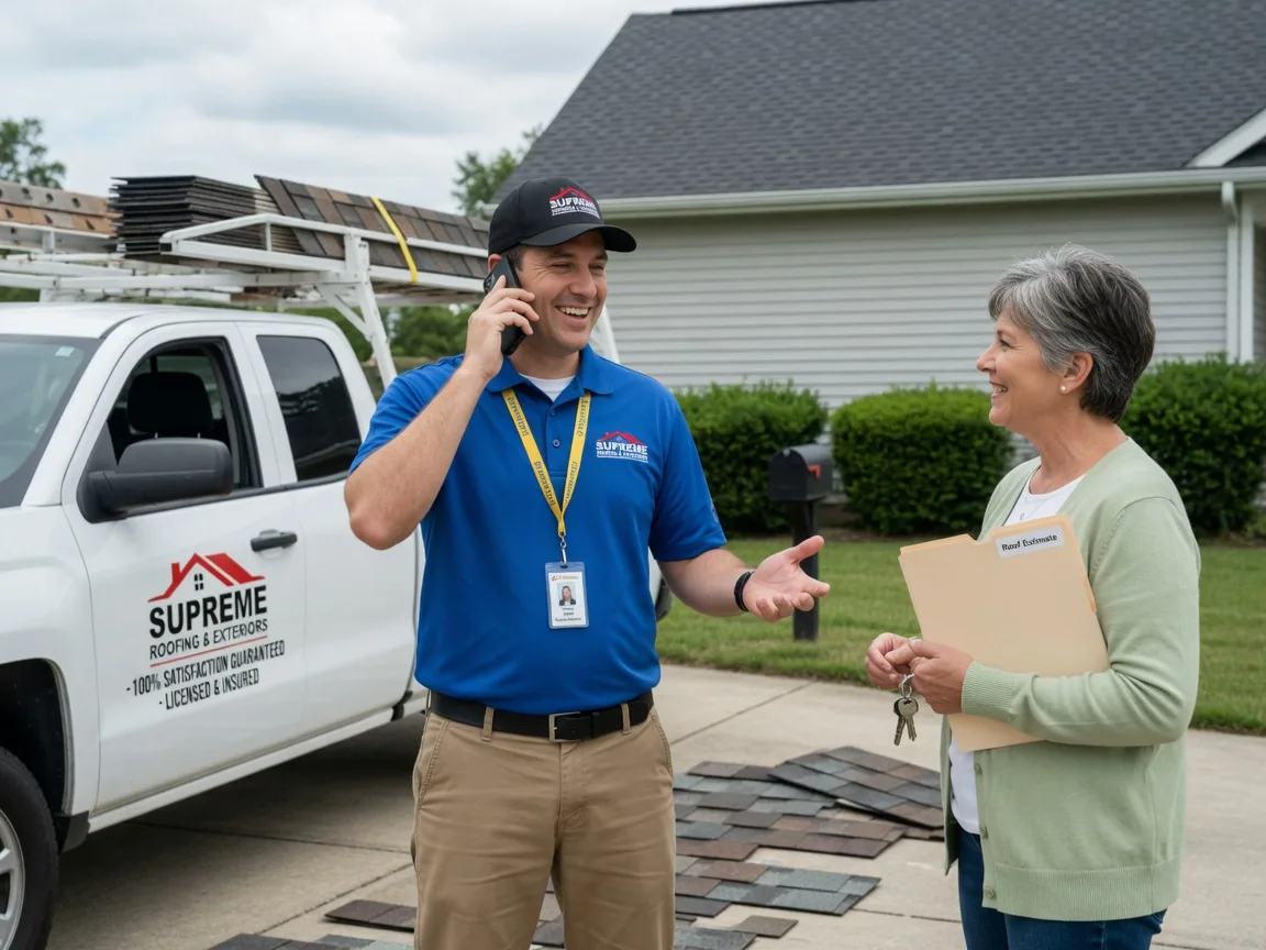 Roof Replacement San Elizario, TX FAQs